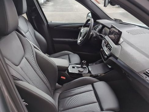 Certified 2023 BMW X3 xDrive30i w/ Premium Package image 26
