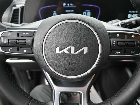 Used 2023 Kia Sportage X-Line AWD/4WD image 6