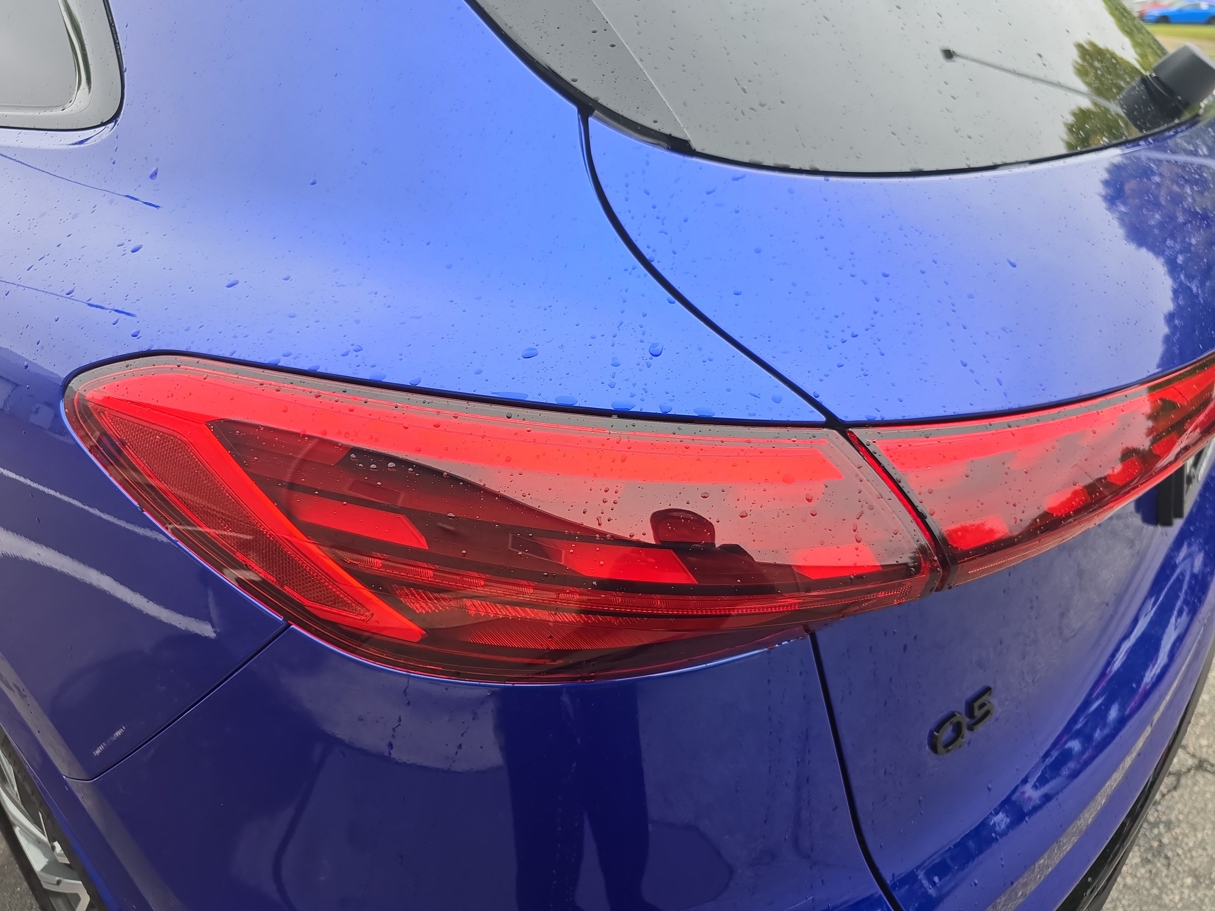 New 2026 Audi Q5 Premium Plus AWD/4WD image 31