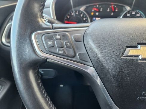 Used 2019 Chevrolet Equinox LT image 29