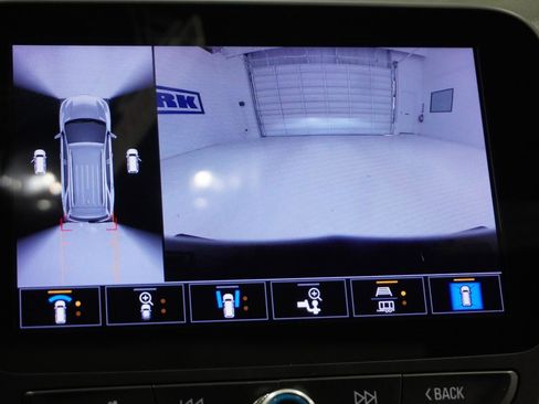 Used 2023 Chevrolet Equinox RS w/ RS Leather Package image 29