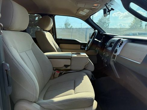 Used 2013 Ford F150 XLT w/ Luxury Equipment Group AWD/4WD image 18