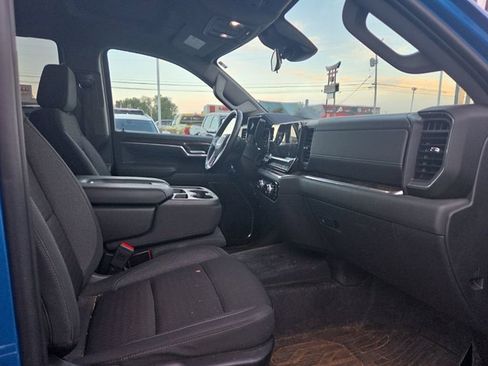 Used 2023 GMC Sierra 1500 Elevation AWD/4WD image 22