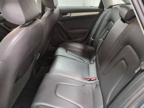 Used 2014 Audi A4 2.0T Premium Plus w/ Premium Plus Package AWD/4WD image 32
