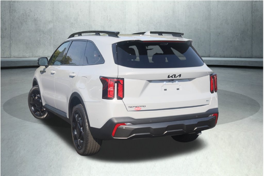 Used 2025 Kia Sorento SX Prestige AWD/4WD image 40