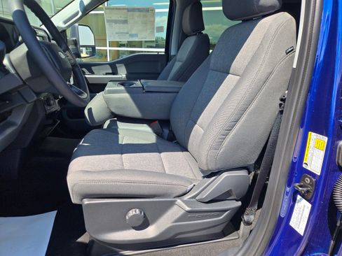 New 2026 Ford F250 XL w/ STX Appearance Package image 12