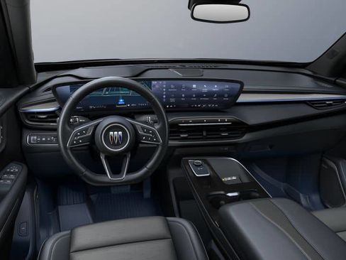 New 2026 Buick Enclave Sport Touring FWD image 9