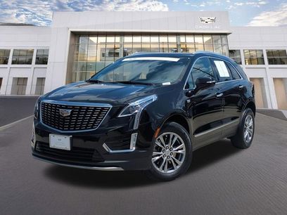Certified 2023 Cadillac XT5 Premium Luxury