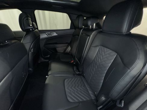 New 2026 Kia Sportage X-Line w/ X-Line Premium Package image 27