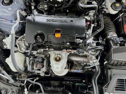 Used 2022 Honda Civic Sport image 26