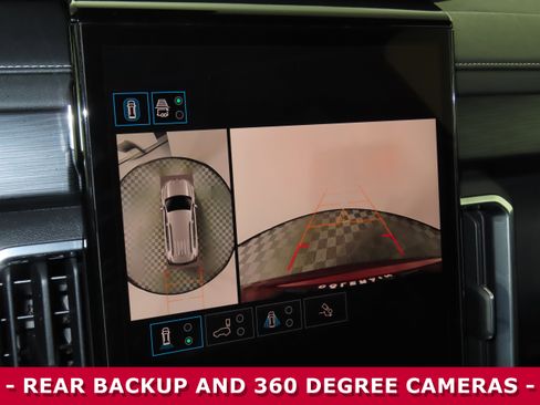 Used 2024 GMC Acadia Elevation w/ Luxury Package image 18