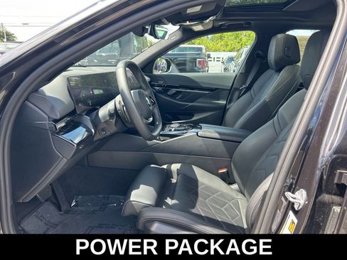 Used 2025 BMW 530i 530i image 10