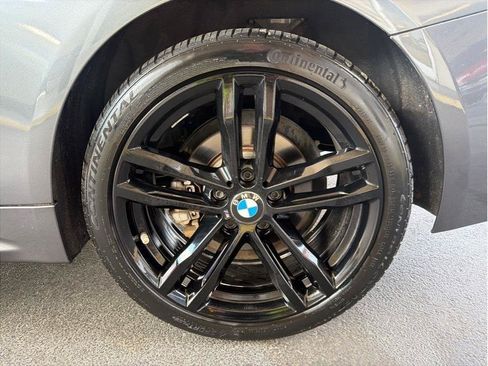 Used 2020 BMW 430i xDrive Convertible w/ M Sport Package AWD/4WD image 26