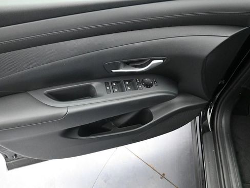 New 2026 Hyundai Tucson SEL image 25