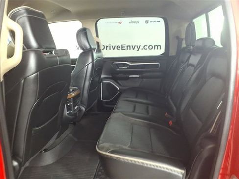 Used 2021 RAM 1500 Laramie image 15