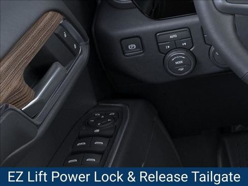 New 2026 Chevrolet Silverado 1500 LT w/ Protection Package image 25
