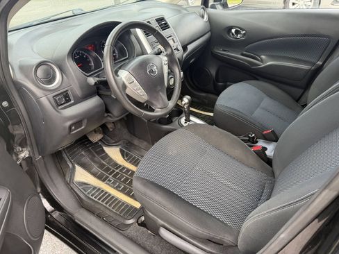 Used 2014 Nissan Versa Note SV FWD image 9