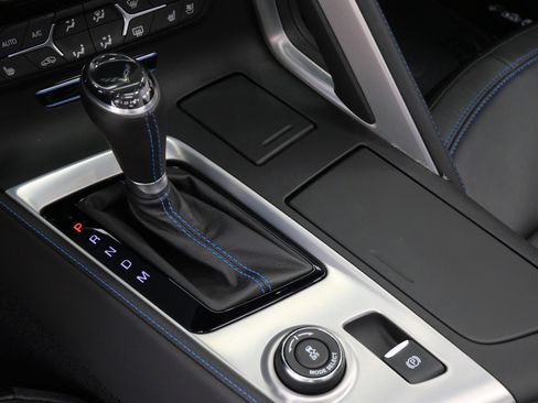 Used 2019 Chevrolet Corvette ZR1 RWD image 32