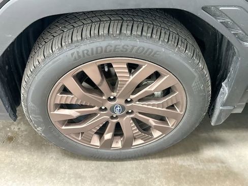 Used 2026 Subaru Forester Sport AWD/4WD image 5
