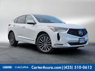 New 2026 Acura RDX SH-AWD w/ Advance Package video 1
