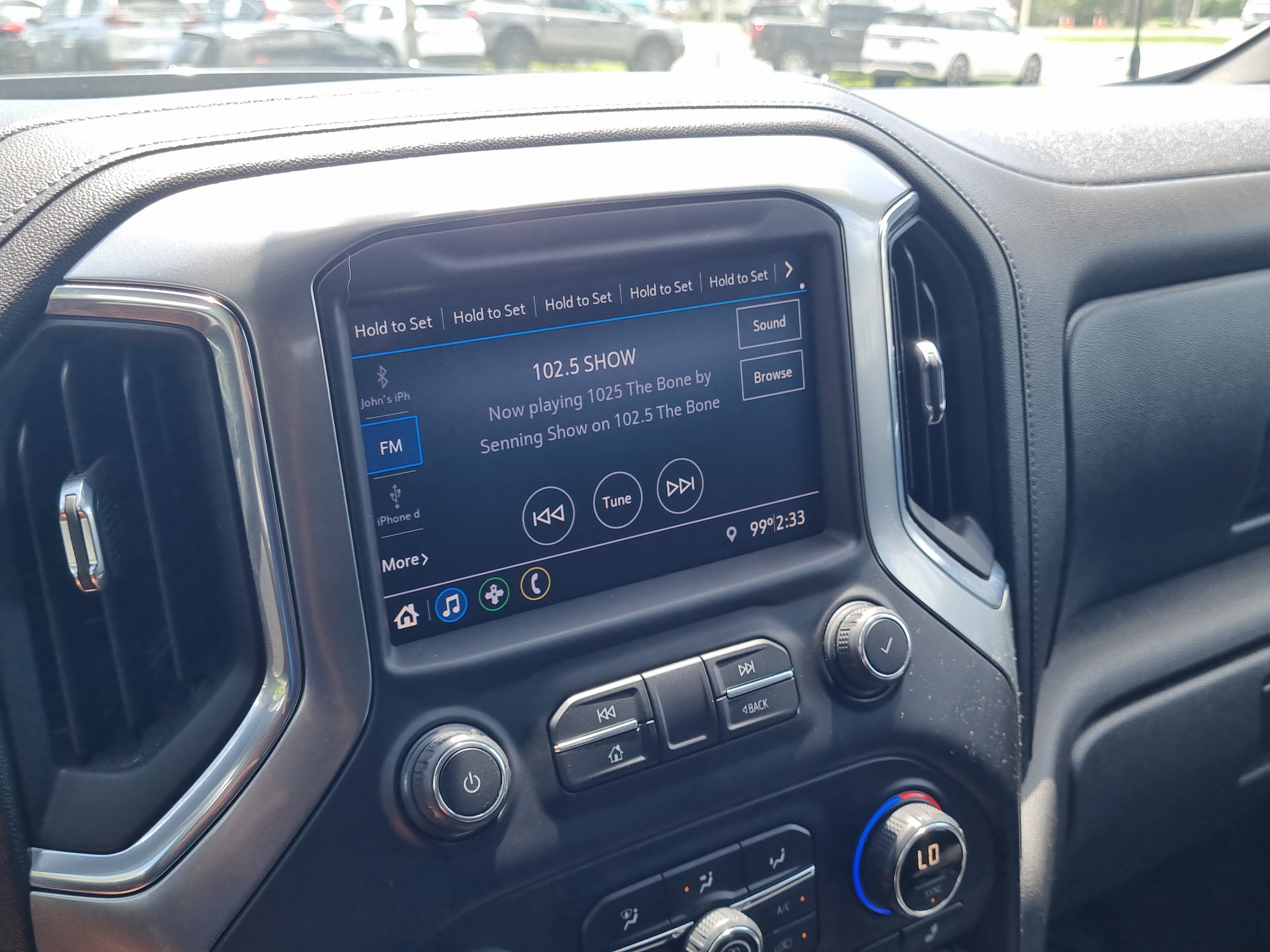 Used 2020 Chevrolet Silverado 1500 LT w/ All-Star Edition RWD image 28
