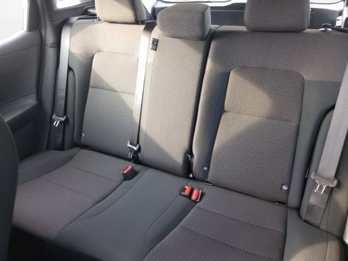 New 2026 Nissan Kicks S image 12