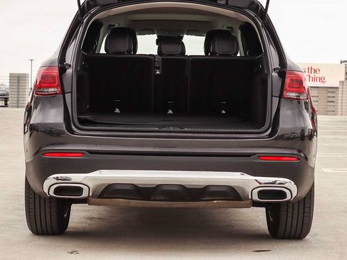 Used 2022 Mercedes-Benz GLC 300 image 26