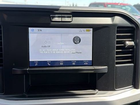 New 2026 Ford F250 XL w/ STX Appearance Package AWD/4WD image 21