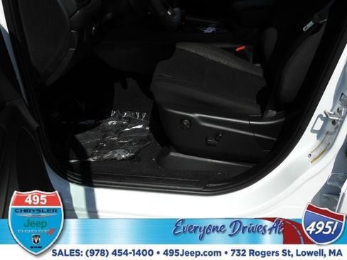 New 2026 Dodge Durango GT w/ Blacktop Package image 17