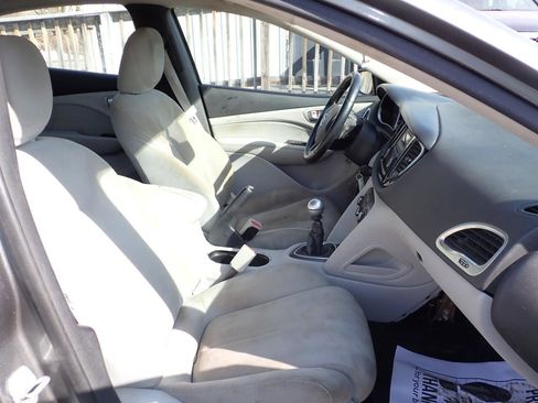 Used 2013 Dodge Dart SXT w/ Popular Equipment Group image 24