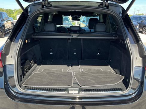 Used 2025 Mercedes-Benz GLE 350 4MATIC image 18