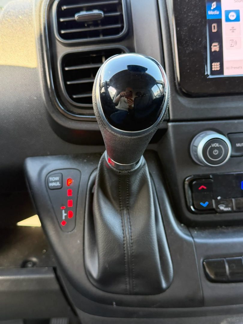 Used 2023 RAM ProMaster 1500 FWD image 20