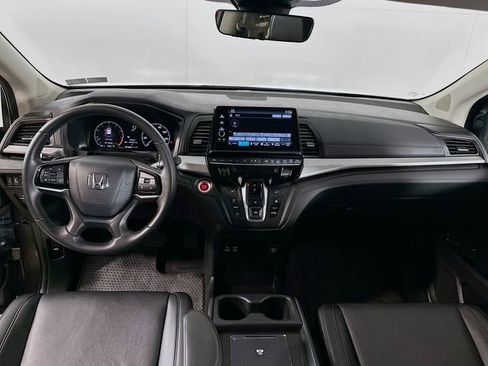 Used 2025 Honda Odyssey EX-L image 17