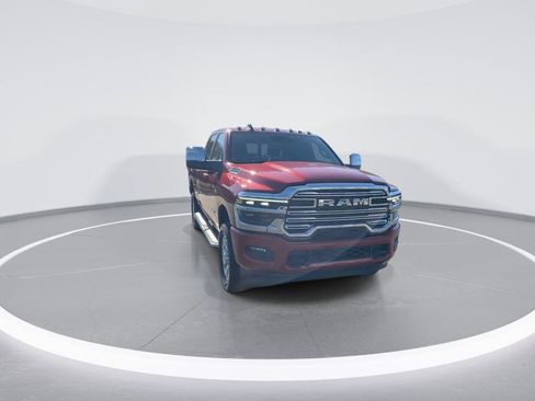 New 2026 RAM 2500 Laramie image 3