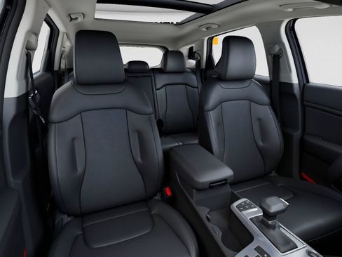 New 2026 Kia Sportage EX AWD/4WD image 15