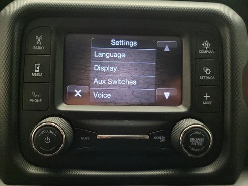 Used 2020 Jeep Wrangler Unlimited Sport AWD/4WD image 25