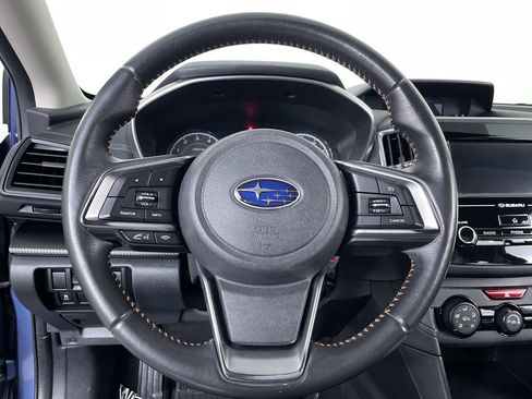 Used 2018 Subaru Crosstrek 2.0i Premium w/ Popular Package #2 AWD/4WD image 13