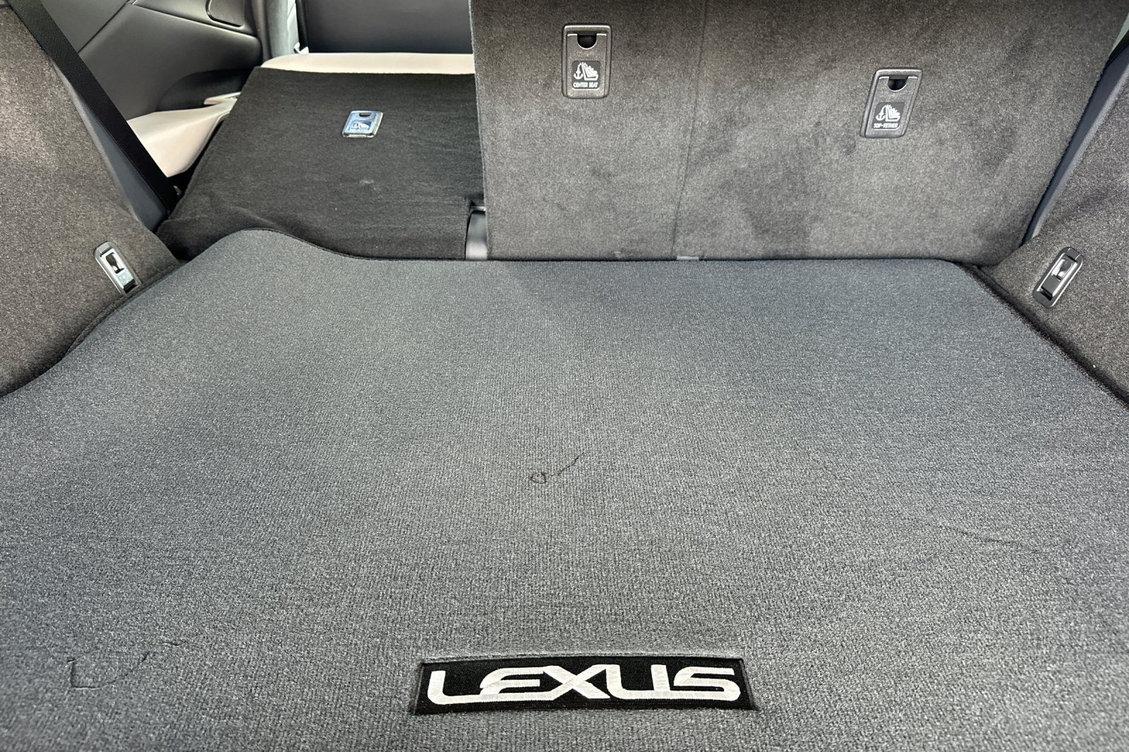 New 2026 Lexus RX 350 Premium Plus w/ Convenience Package AWD/4WD image 15