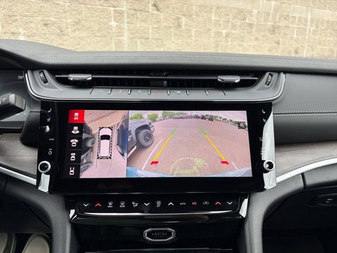 New 2026 Jeep Grand Cherokee Limited AWD/4WD image 19