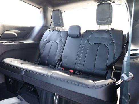 New 2026 Chrysler Voyager LX image 25