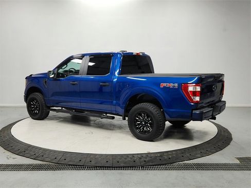 Used 2023 Ford F150 XL w/ STX Appearance Package image 5