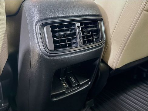 Used 2021 Honda CR-V EX image 25