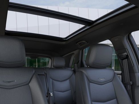 New 2026 Cadillac XT5 Premium Luxury w/ LPO, Floor Liner Package image 26