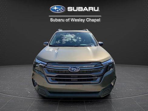Certified 2026 Subaru Forester Premium AWD/4WD image 8