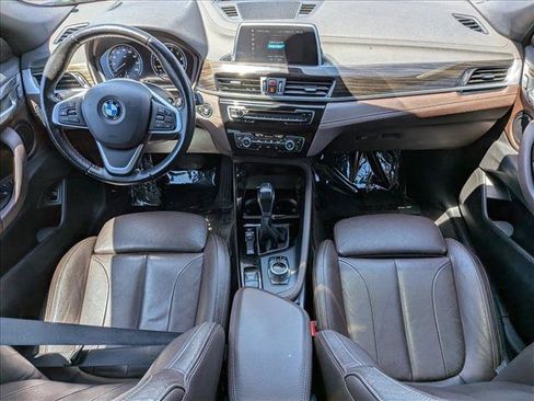 Used 2018 BMW X2 xDrive28i AWD/4WD image 17