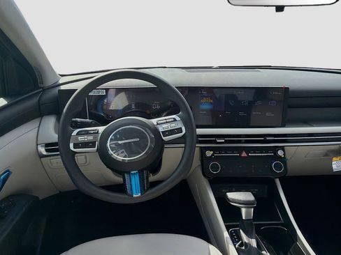 New 2026 Hyundai Tucson SEL FWD image 14