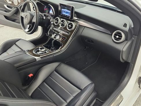 Used 2018 Mercedes-Benz C 300 Coupe image 23