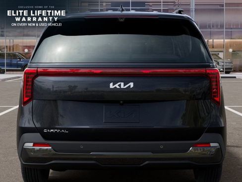 New 2026 Kia Carnival SX Prestige FWD image 14