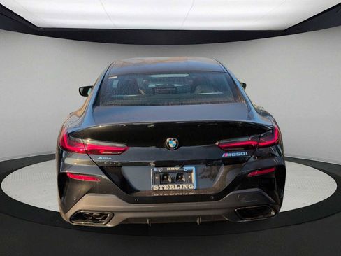 New 2026 BMW M850i xDrive w/ M Sport Professional Package image 7