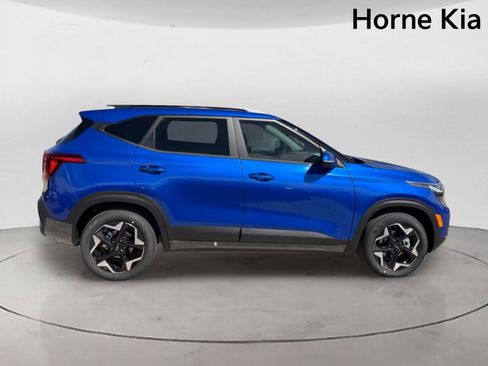 New 2026 Kia Seltos S FWD image 3